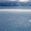 Какие материки омывает Северный Ледовитый океан?