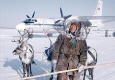 Климат на Източен Сибир: описание и характеристики