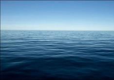 Apa samudra terbesar dan terdalam di bumi?