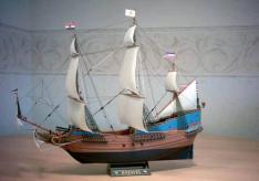 Vasco da Gama - navigator hebat