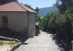 How to get from Budva to Herceg Novi Road to the villa: does the cost of the trip depend on the location of the accommodation