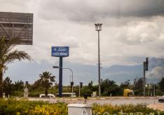 How to get from Belek to Antalya in the easiest way