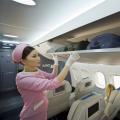 S7 Airlines : Règles et réglementations relatives aux bagages