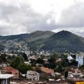 Meksika, San-Kristobal de las-Kasas - sehrli muhitga ega rang-barang shahar
