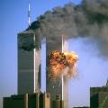 Il bilancio delle vittime in America l'11 settembre