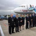 Турецкая авиакомпания Onur Air: отзывы пассажиров Onur air багаж нормы