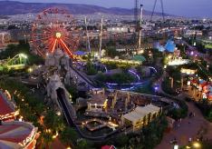 Scary stories and mystical stories A story about an amusement park
