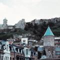 ความประทับใจครั้งแรกของเราต่อทบิลิซี Impressions of Tbilisi