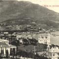 Foto Yalta dan deskripsi kota