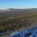 Большая каменная река в Национальном парке Таганай (8 фото) Каменная речка таганай