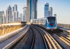 Liburan di Uni Emirat Arab: informasi berguna dan fitur liburan Cara bepergian ke UEA lebih murah