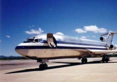 Pesawat Hilang dan Kereta Hantu: Kisah Hilangnya Tanpa Jejak Paling Misterius Hilangnya Pesawat dalam Sejarah