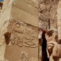 Kuil Ratu Hatshepsut atau berapa Minute of Fame Kuil Hatshepsut Luxor
