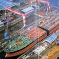 Kapal terbesar di dunia - Knock Nevis