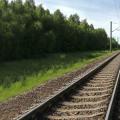Transportasi kereta api resmi Belarusia Kereta Api Belarus