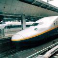 รถไฟที่เร็วที่สุดในโลก รถไฟและรถไฟเดินทางได้เร็วแค่ไหน?