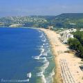 Албена.  Опис курорту.  Чому Албена найдорожчий курорт Болгарії?  Лікувальний відпочинок у Албені