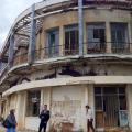Вароша – мертве місто на північному кипрі