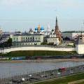 ​12 Kremlin Rusia modern Kota Rusia kuno manakah yang tidak memiliki Kremlin?