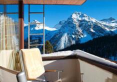 Open left menu Arosa Ski resorts in Switzerland