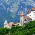 Hampir Swiss: Liechtenstein