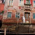 Bepergian ke Venesia sendirian: apa yang perlu Anda ketahui
