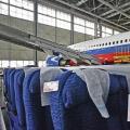 Cilat aeroplanë bën Rossiya Airlines