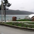 Lago Abrau-Durso no Território Krasnodar - lendas e modernidade