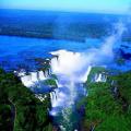Бразилия: Национальный парк Игуасу (видео) Игуасу национальный парк аргентина