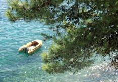 Berperahu pesiar di Kroasia, informasi berguna tentang liburan di kapal pesiar Aturan perilaku di atas kapal pesiar