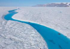 Льодовики: характеристика та типи