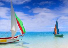 Qual é a melhor época para ir de férias às Maurícias?