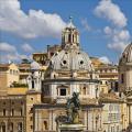Guide: Rome in three days