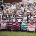 Отдых и туризм в эстонии
