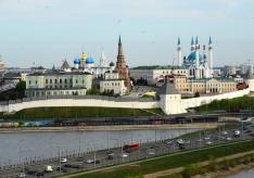 ​12 Kremlins of modern Russia Which ancient Russian city does not have a Kremlin?