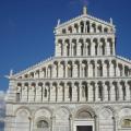 Apa yang menarik untuk dilihat di Pisa?