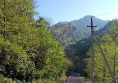 Нацпарк Мтирала – как добраться из Батуми и что посмотреть Как добраться до парка Мтирала в Грузии