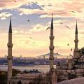 Kunjungan apa yang harus dipilih di Turki?