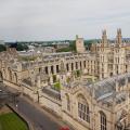 Каталог університетів Великобританії