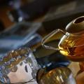 Aturan minum teh di Inggris: tip berguna dan ide menarik Minum teh di Inggris dalam bahasa Inggris