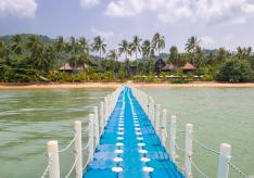 What to do on Koh Samui: the most unusual places and extreme entertainment Koh Samui entertainment