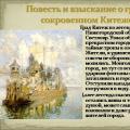 Nizhny Novgorod Encyclopedia
