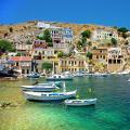 Vale a pena ir de férias para a Grécia?