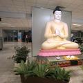 Kolombo Bandaranaike aeroportidan jo'nashning onlayn paneli