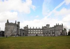 Замок Кілкенні в ірландії