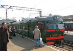 Jadwal kereta ke arah Belarusia: biaya dan harga tiket, rute dan stasiun