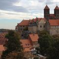 Mini-guide to Quedlinburg