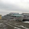 Vodokhod Cruises Company