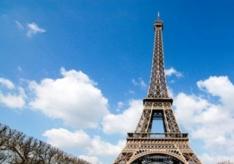 Париж - пам'ятки та їх історія Найпопулярніші пам'ятки парижу
