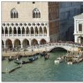 Jembatan terindah di Venesia Daftar jembatan di Venesia